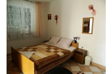 Kroatien Privát Čelina, Interieur